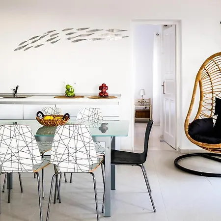 Ortus White Cycladic Lux With Private Pool 3bed & 3bath! Villa