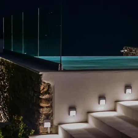 Ortus White Cycladic Lux With Private Pool 3bed & 3bath! *