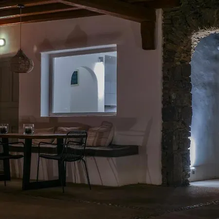 Ortus White Cycladic Lux With Private Pool 3bed & 3bath!