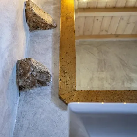Ortus White Cycladic Lux With Private Pool 3bed & 3bath!